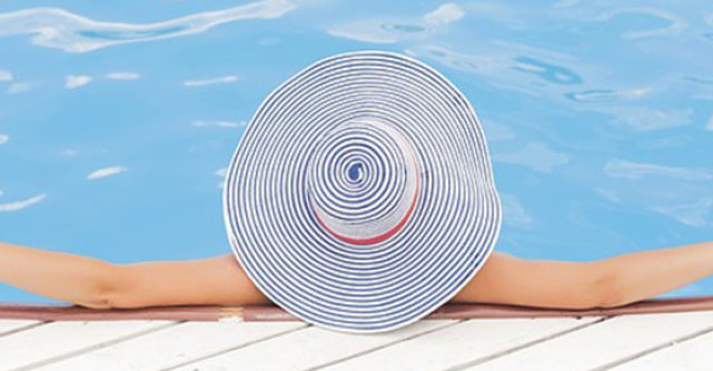 Mergi la piscina? 5 Pericole care te pandesc