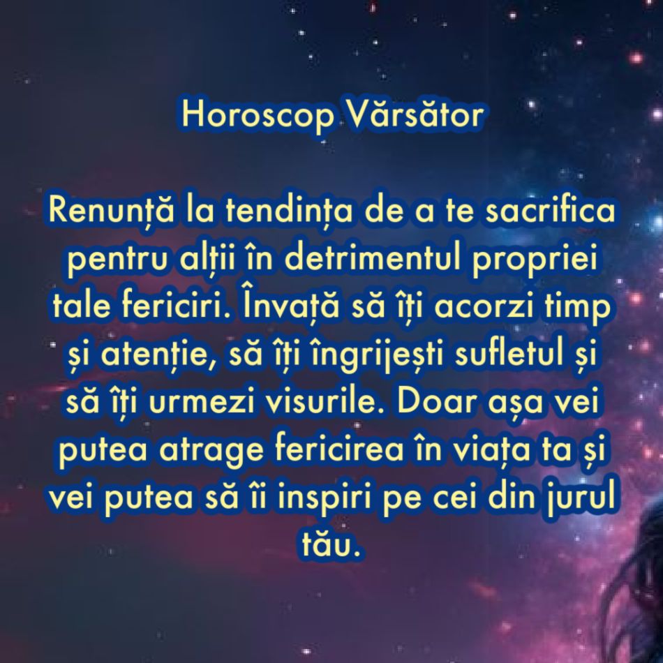 La ce trebuie să renunți în săptămâna 29 iulie - 4 august ca să atragi fericirea în viața ta