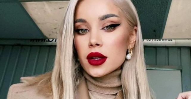 Motivul pentru care Alina Ceușan a renunțat la bona internă pentru fiul ei! Vedeta o plătea pe bonă cu 1.000 de euro /lună