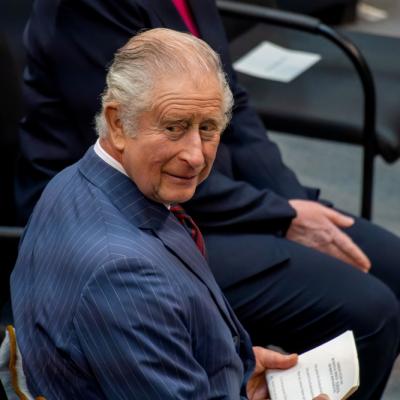 Regele Charles al III-lea, criticat în presa britanică în timpul vizitei oficiale din SUA: De câți ani nu i-a mai pe Archie și..