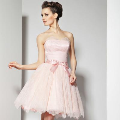 Cele mai frumoase rochii pentru cununia civila