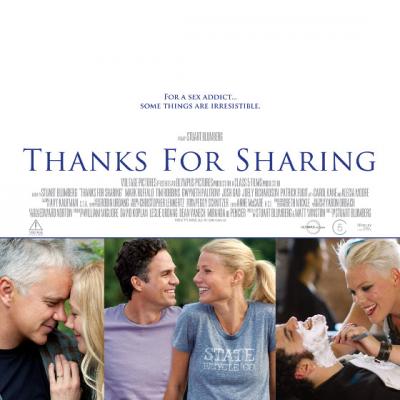 Premiera: Thanks for sharing