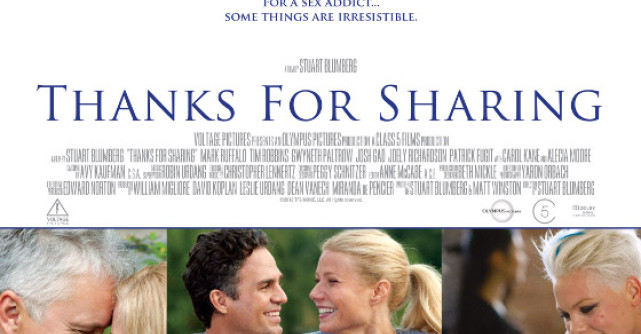 Premiera: Thanks for sharing