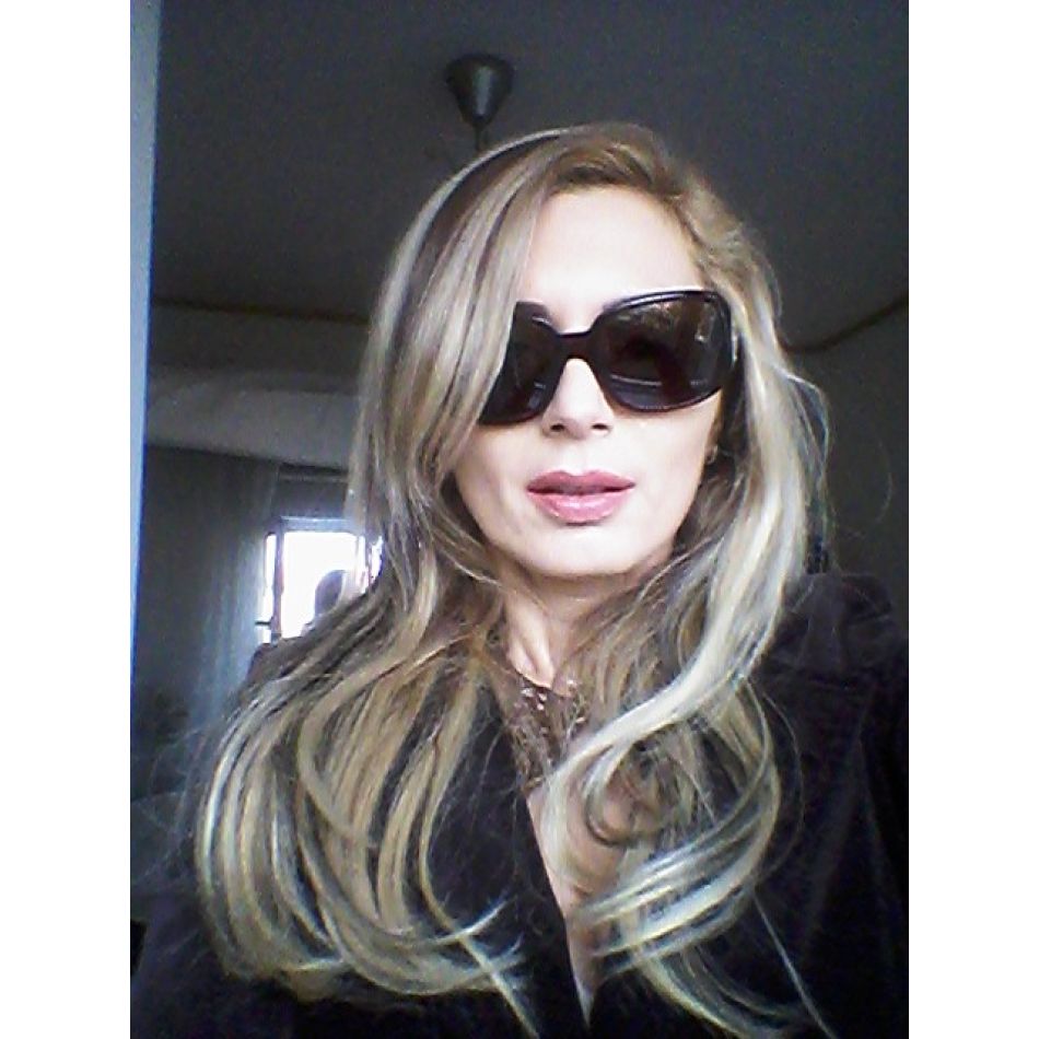 Luana Ibacka arată SUPERB! Cum se menține fosta soție a lui Cabral?