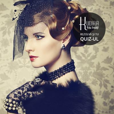 Quiz: Ce varsta spirituala ai?