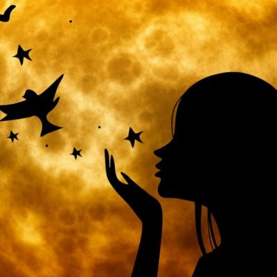 7 Mantre puternice pentru fiecare zi a săptămânii (13-19 iulie)