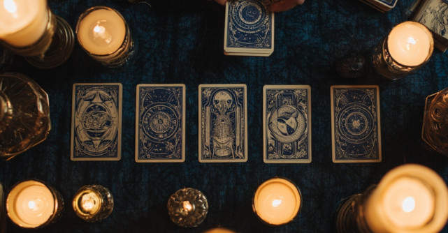 Etalare URGENTĂ de Tarot pentru Balanță: Unde greșești ACUM și cum îți recapeți controlul rapid