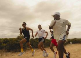 Inițiativa Move for the Planet de la adidas se întoarce