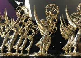 Premiile Emmy 2026. Zendaya, Nicole Kidman și Selena Gomez au făcut spectacol pe covorul albastru