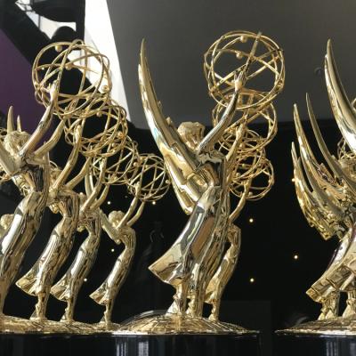 Premiile Emmy 2026. Zendaya, Nicole Kidman și Selena Gomez au făcut spectacol pe covorul albastru