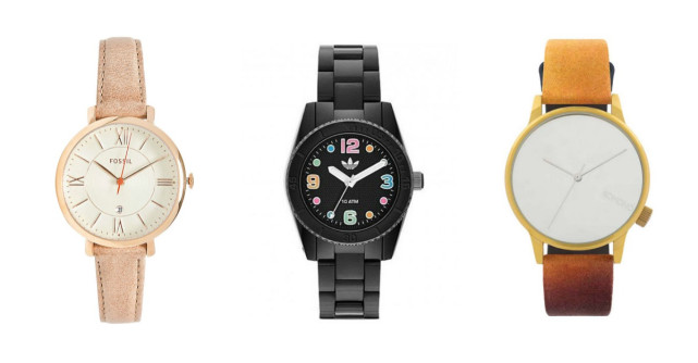 Ceasuri de dama pentru toate stilurile