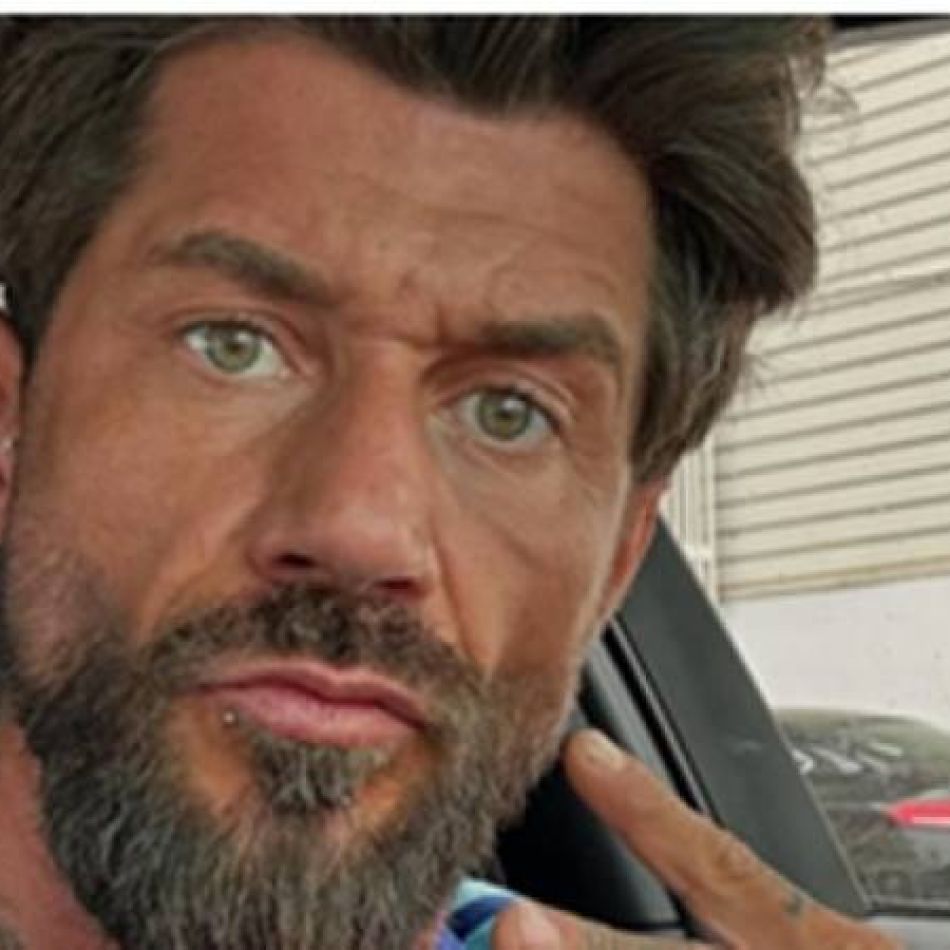 Andrei Rotaru, reproșuri geloase la adresa Diandrei: O să ajung la concluzia că o să plec singur de aici