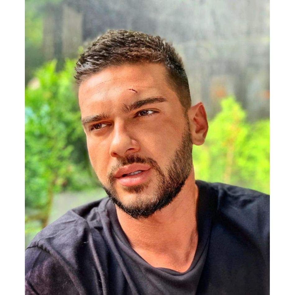 Când va deveni Dorian Popa tată? Artistul a vorbit despre planurile sale de viitor 