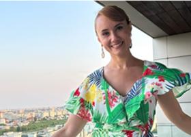 Oana Ioniță încearcă din greu să restabilească un echilibru cu fiul ei: Îmi pare rău că nu am putut ajunge la un terapeut...