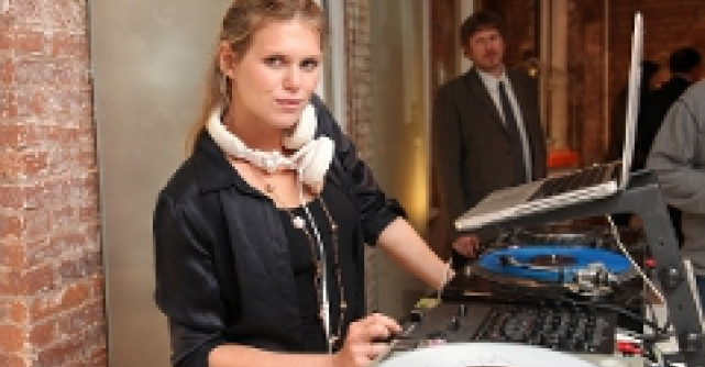 Folli Follie: un nou magazin in Soho