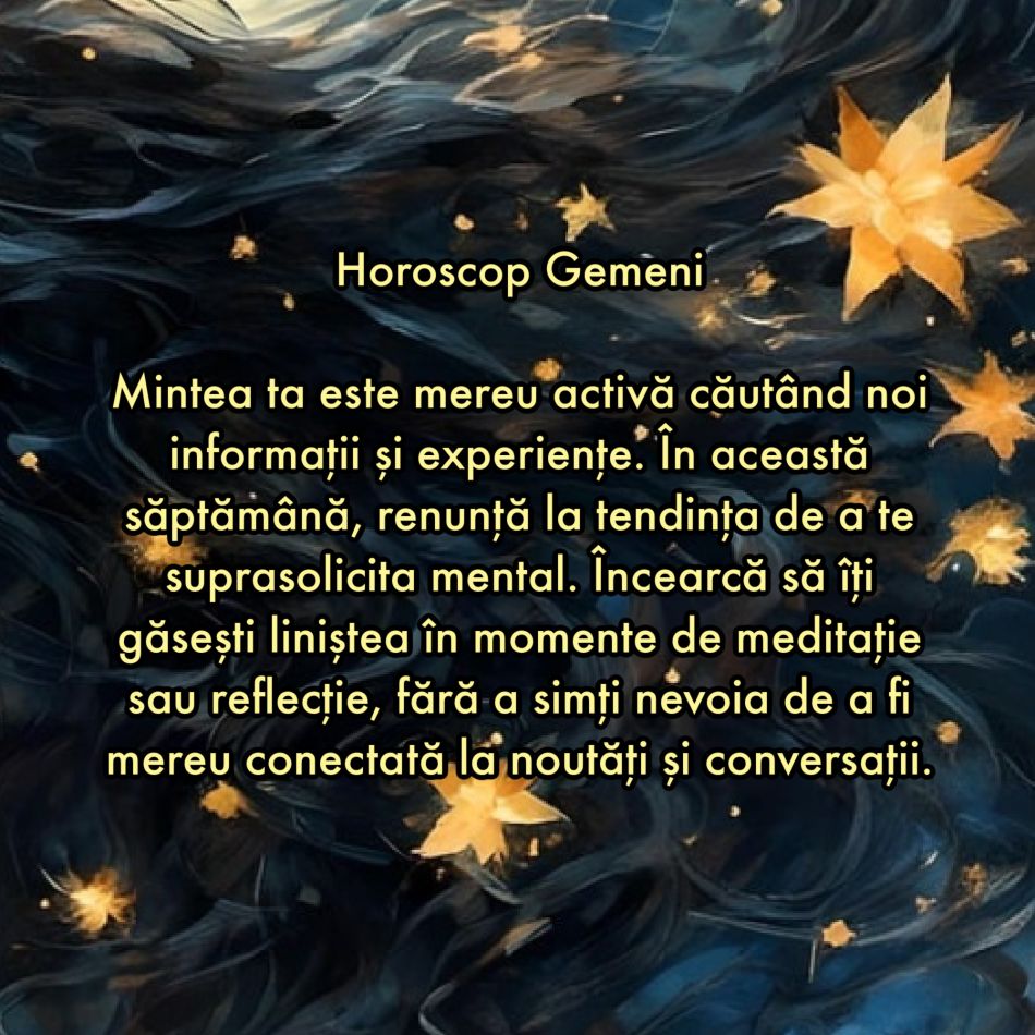 La ce trebuie să renunți în săptămâna 20-26 mai ca să atragi fericirea în viața ta