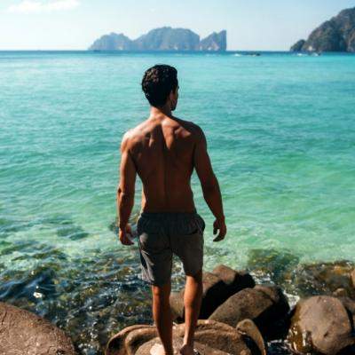 Totul se intampla dintr-un motiv