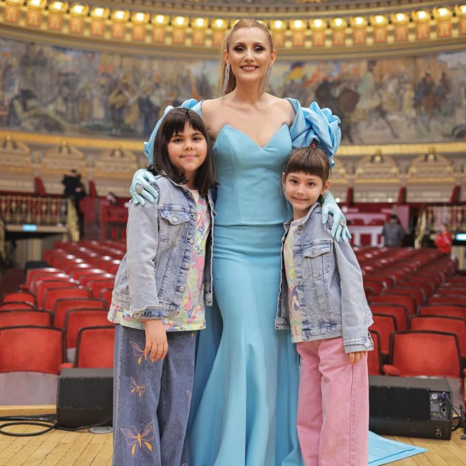 Alina Sorescu nu și-a făcut planuri de vacanță și așteaptă decizia instanței:Situația noastră atipică...