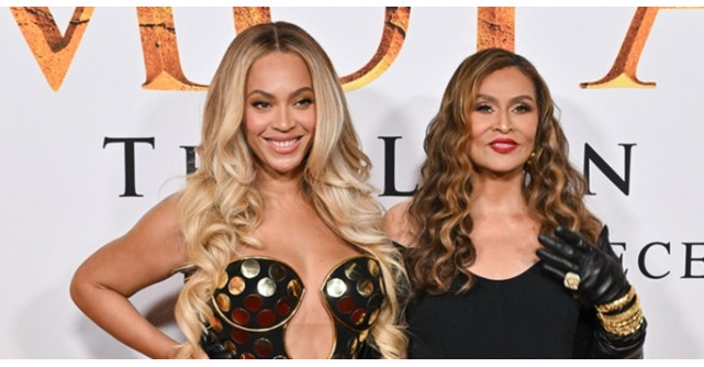 Tina Knowles, mama lui Beyoncé, dezvăluie lupta sa cu cancerul: Testele de rutină îți pot salva viața...