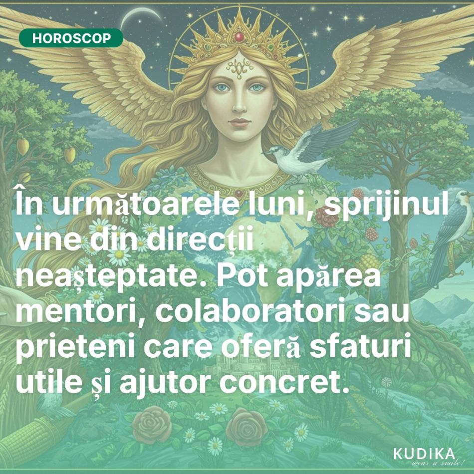 Se termină calvarul! Următoarele 12 luni vor fi cele mai bune din viața zodiei Fecioară