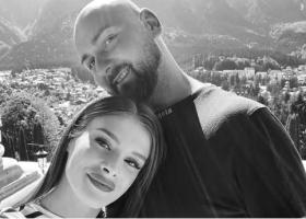 Alex Marcu, distrus de moartea soției sale, luptă să își crească singur fiica. Cine are grijă de cea mică?