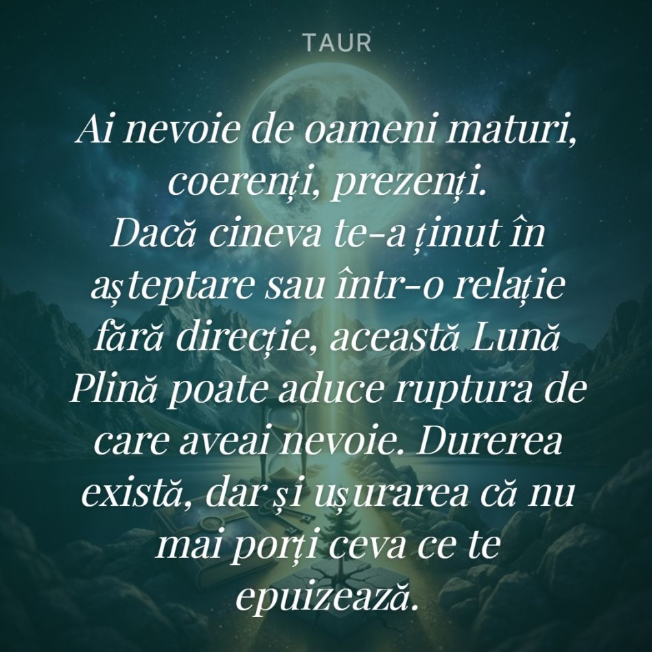 Horoscop 29 iunie. Urmează cea mai dură Lună Plină din 2026. Nimic nu va mai fi la fel!