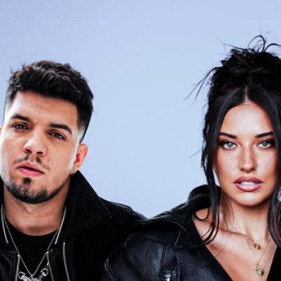 De ce te uiți așa – Babasha și ANTONIA, împreună într-o colaborare memorabilă