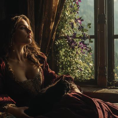 Lecțiile dragostei din Dama cu camelii: Sacrificiu, transformare și profunzime