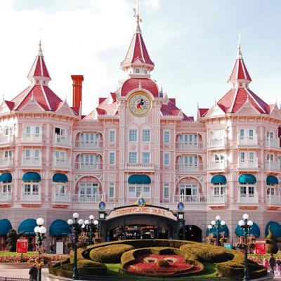 Salata Disney de la Eisberg