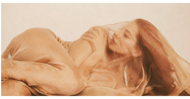 LIDIA BUBLE LANSEAZĂ PRIMUL EI ALBUM – FRAGIL – UN UNIVERS MUZICAL INTIM ȘI CURAJOS