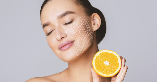 Greseala pe care o faci atunci cand aplici serumul cu vitamina C