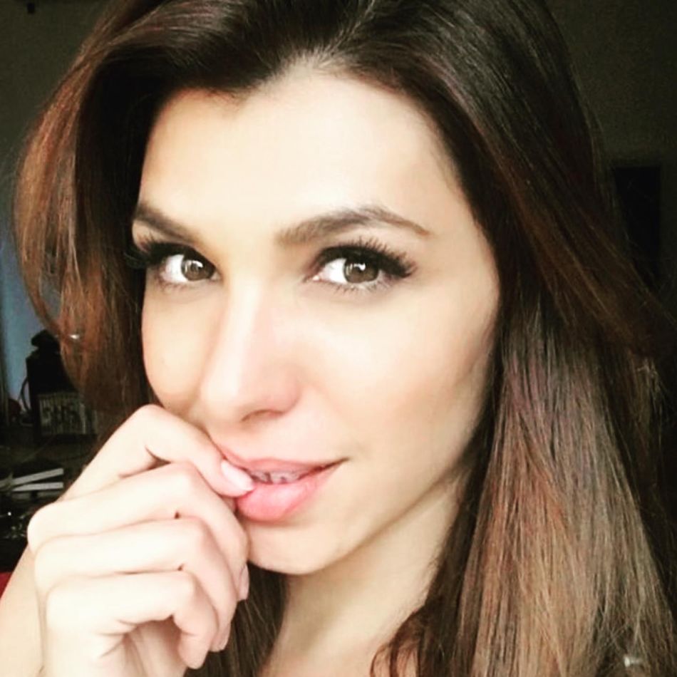 Sorana Darclee și-a înmormâmntat mama! Anunțul trist făcut de vedetă