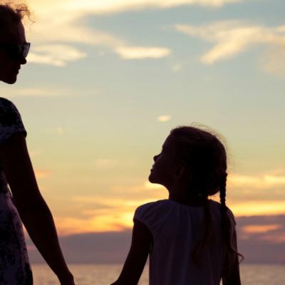 Fa pace cu mama ta daca vrei sa faci pace cu tine