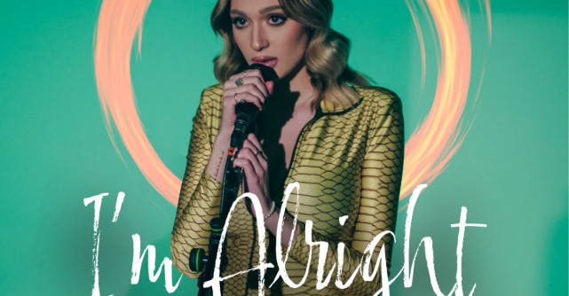 Francis On My Mind a lansat single-ul 'I'm Alright'