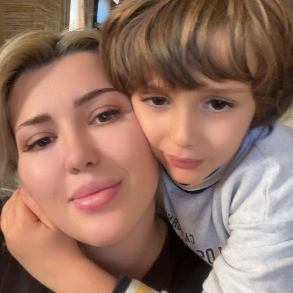 Iulia Sabbagh, durerea unei mame cu copil special. Fiul ei a fost bătut la grădiniță: Nu mă voi opri până nu se face dreptate...