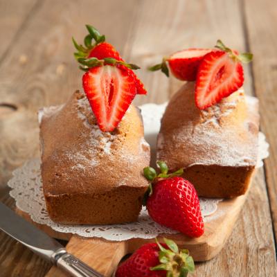 Checuri dulci si sarate. 24 de retete delicioase si usor de preparat