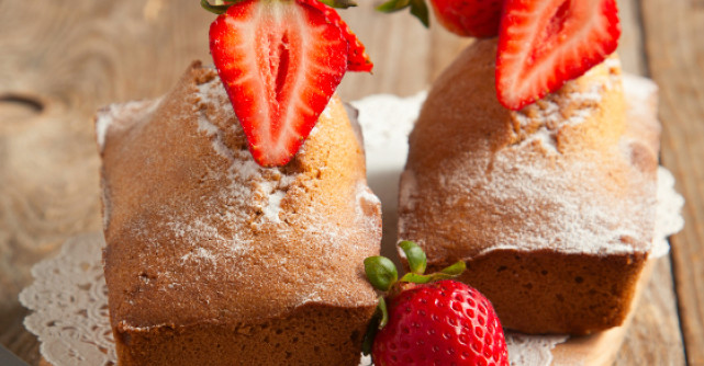 Checuri dulci si sarate. 24 de retete delicioase si usor de preparat