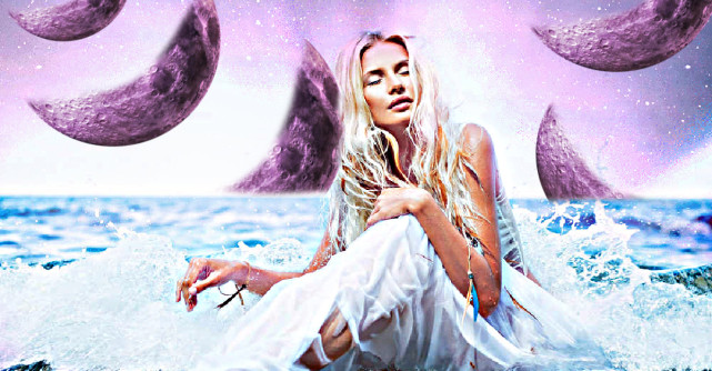 Horoscop spiritual: Mantra zodiei tale pentru luna august 2022