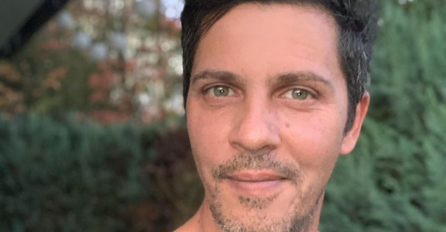 Lucian Viziru, Revelion pe patul de spital! Artistul este suspect de o afecțiune care îi pune viața în pericol