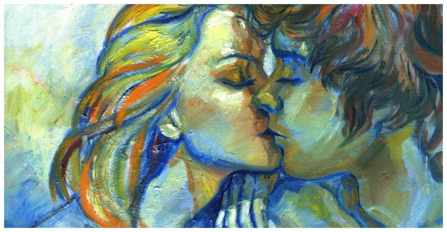 Mantra care te va ajuta să atragi dragostea în viața ta în această toamnă