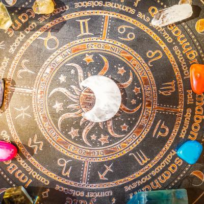 Horoscopul Spiritual al Transformării și Zilele norocoase pentru 19-26 octombrie 2025