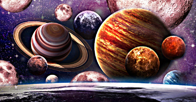 Evenimentele astrologice din octombrie aduc curaj in vietile noastre. Ceea ce nu traim la timp, nu mai traim niciodata