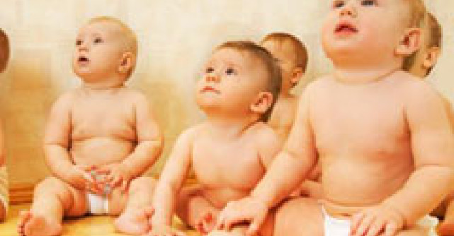 Adevaruri impresionante despre copii care au supravietuit avortului