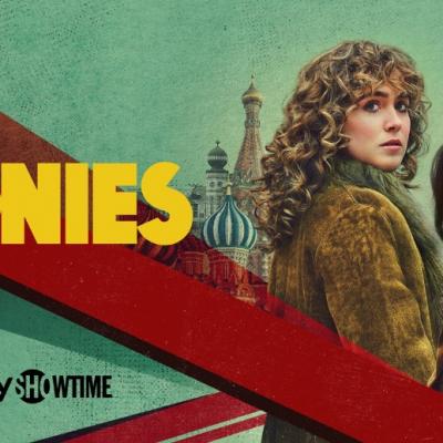 SkyShowtime lansează trailerul plin de tensiune pentru thrillerul de spionaj PONIES