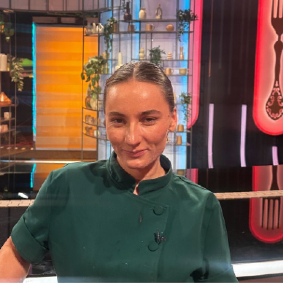 Finală explozivă la Chefi la cuțite 2026! Marina Luca a învins toți favoriții și a plecat acasă cu trofeul și 30.000 de euro