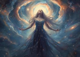 Din septembrie, stelele ne deschid drumuri divine. Ce adevăruri ascunse vin către tine în următoarele luni în funcție de zodie?