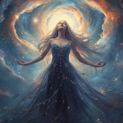 Din septembrie, stelele ne deschid drumuri divine. Ce adevăruri ascunse vin către tine în următoarele luni în funcție de zodie?