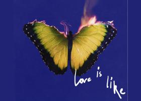 Maroon 5 lansează versiunea deluxe a albumului Love Is Like, cu trei melodii noi, printre care și Cigarettes