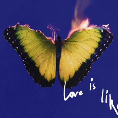 Maroon 5 lansează versiunea deluxe a albumului Love Is Like, cu trei melodii noi, printre care și Cigarettes