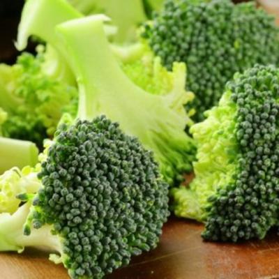 Broccoli - superalimentul sanatatii si al detoxifierii!